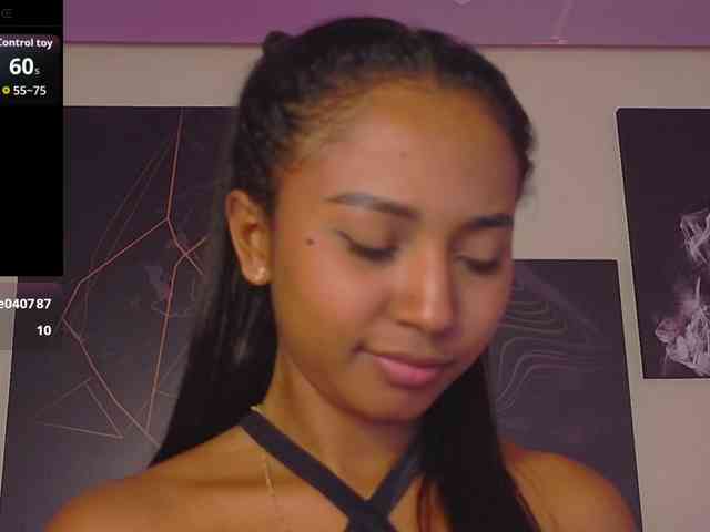 GabrielaLugo webcam