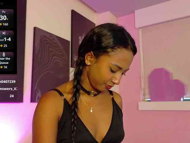 GabrielaLugo webcam