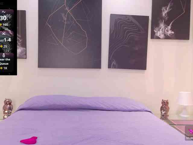 GabrielaLugo webcam