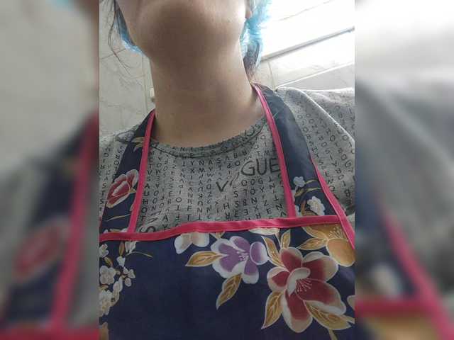 SERTSEETKA's BongaCams show and profile