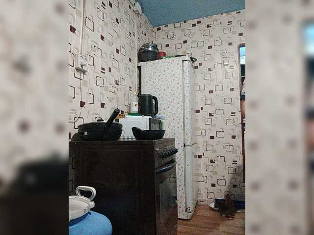 SERTSEETKA live cam