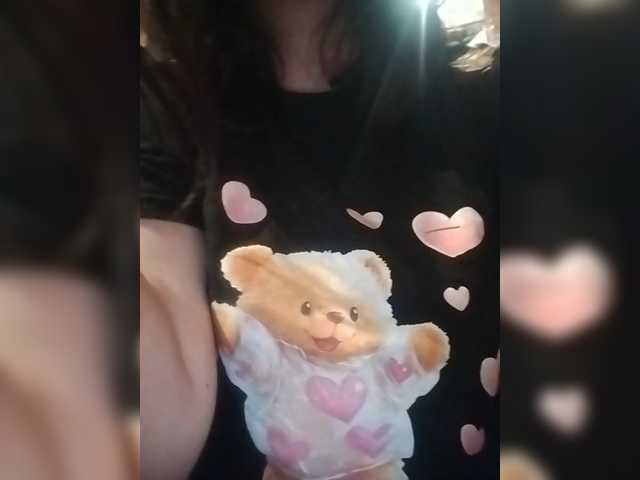 SERTSEETKA live cam on BongaCams