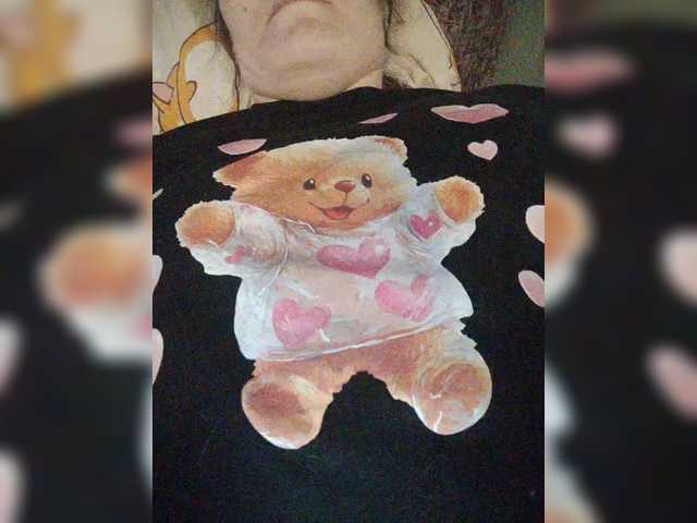 SERTSEETKA's BongaCams show and profile