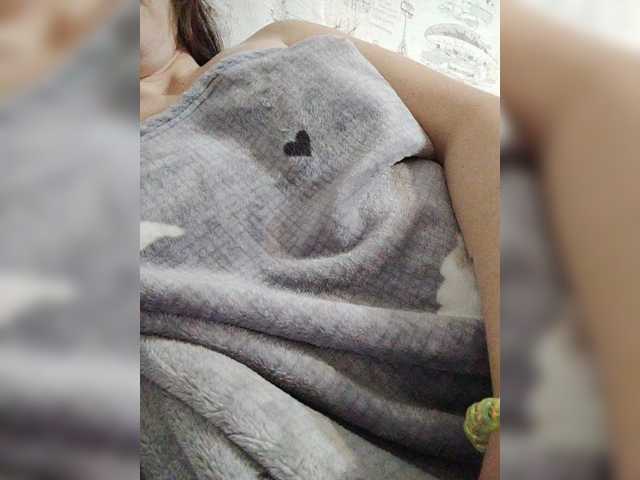 SERTSEETKA live cam on BongaCams