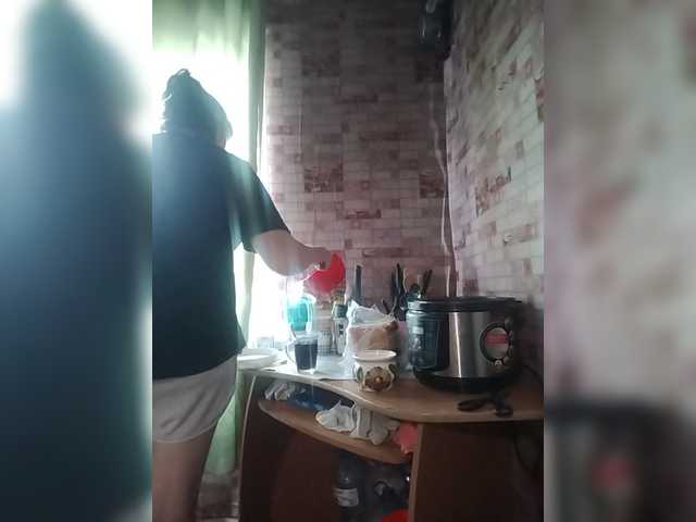 SERTSEETKA live webcam show