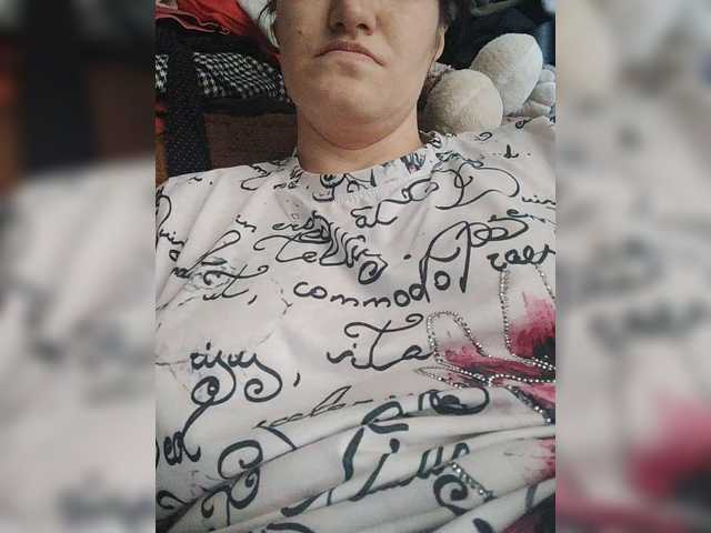 SERTSEETKA's BongaCams show and profile