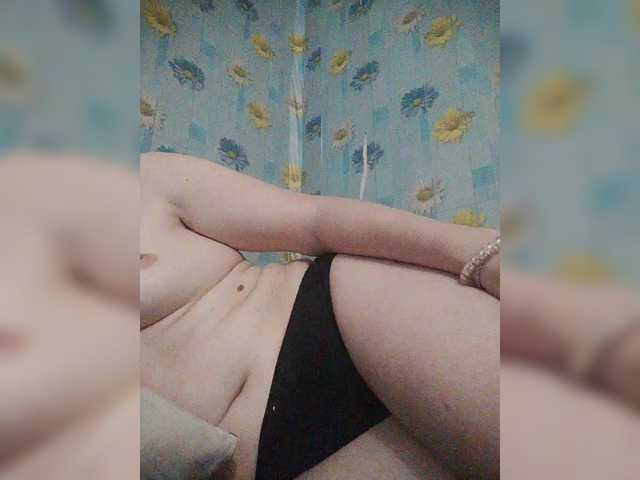 SERTSEETKA live cam on BongaCams