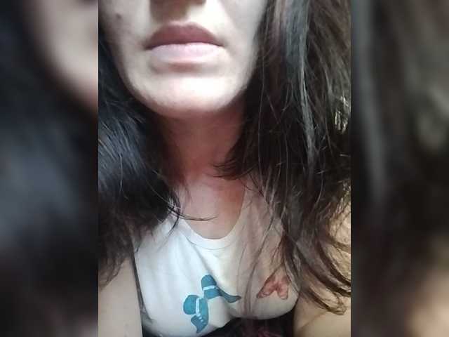 SERTSEETKA live cam on BongaCams