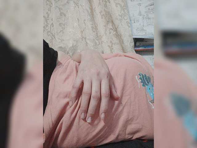 SERTSEETKA live cam on BongaCams