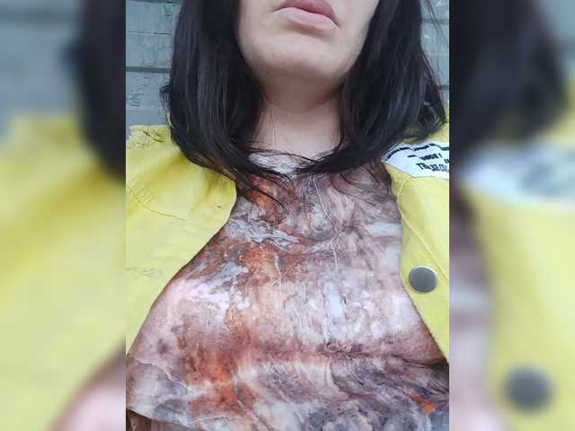 SERTSEETKA live cam on BongaCams