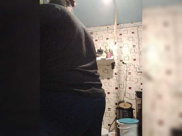 SERTSEETKA live cam on BongaCams