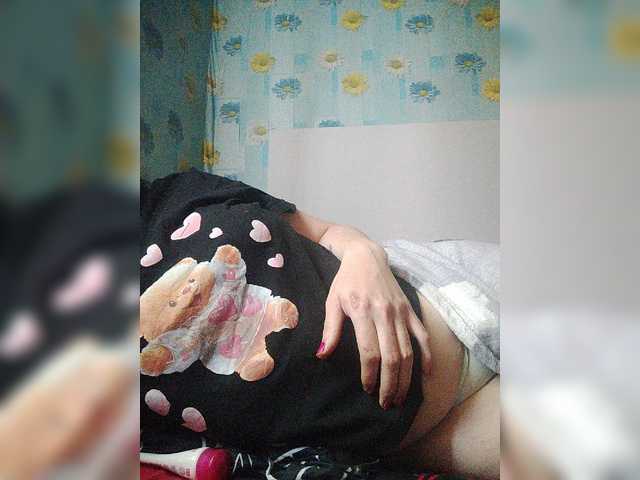 SERTSEETKA live cam on BongaCams
