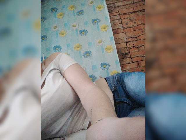 SERTSEETKA live cam on BongaCams