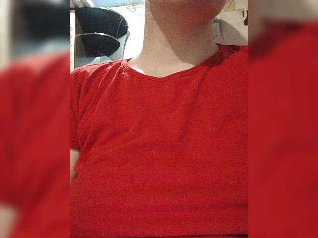 SERTSEETKA live cam on BongaCams