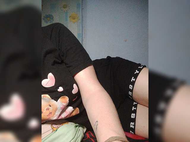 SERTSEETKA live cam on BongaCams