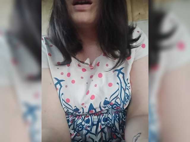 SERTSEETKA live cam on BongaCams