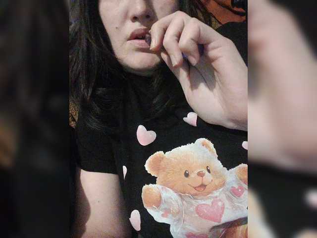 SERTSEETKA's BongaCams show and profile