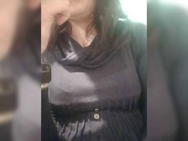 SERTSEETKA live cam on BongaCams