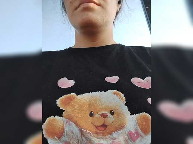 SERTSEETKA live cam on BongaCams