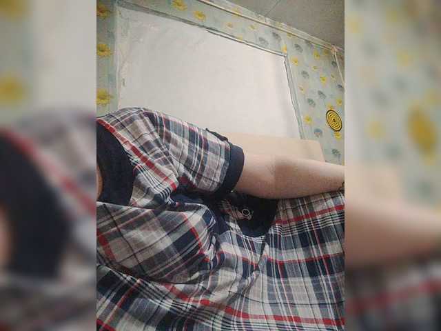SERTSEETKA live cam on BongaCams