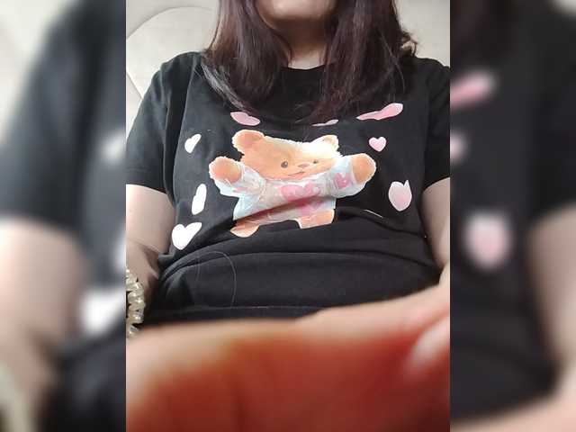 SERTSEETKA live cam on BongaCams