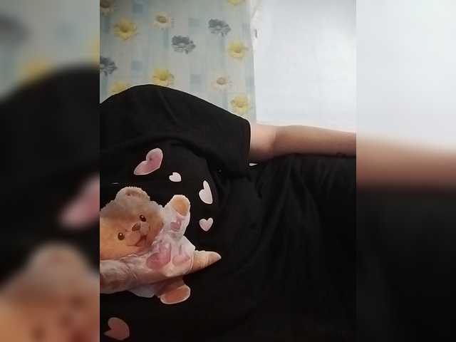 SERTSEETKA live cam on BongaCams