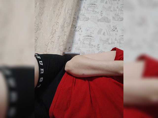 SERTSEETKA live cam on BongaCams