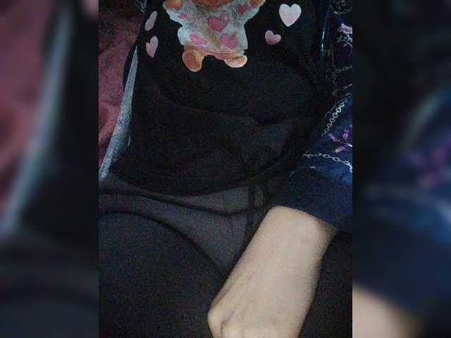 SERTSEETKA's BongaCams show and profile