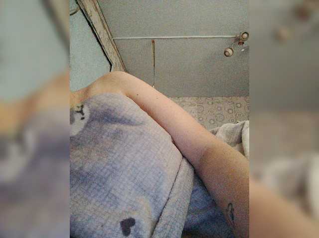 SERTSEETKA live cam on BongaCams