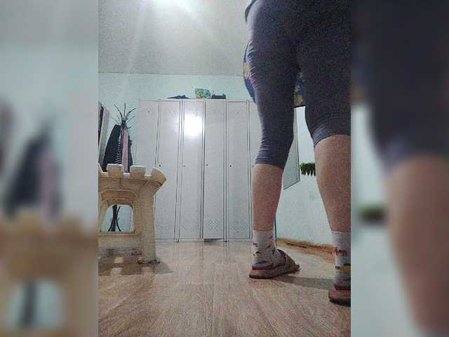 SERTSEETKA live cam on BongaCams