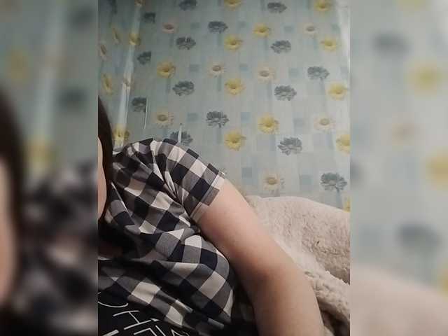 SERTSEETKA live cam on BongaCams