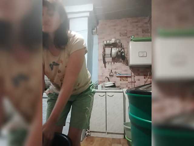 SERTSEETKA live cam on BongaCams