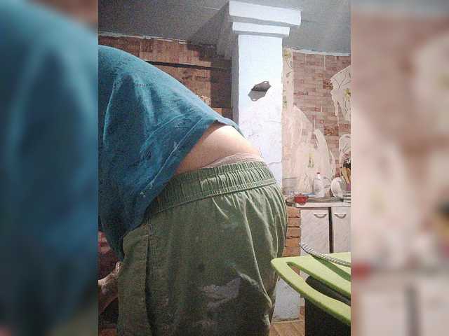 SERTSEETKA live cam on BongaCams
