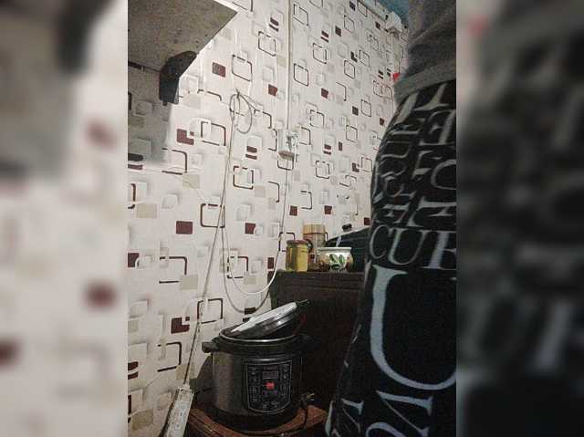 SERTSEETKA live cam on BongaCams