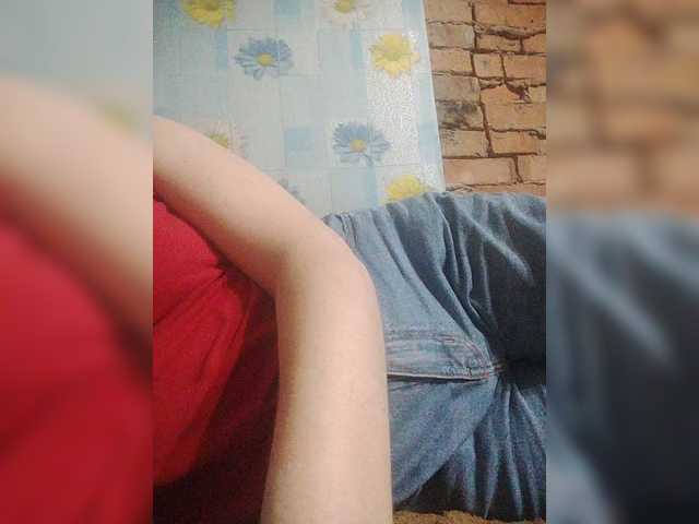 SERTSEETKA live cam on BongaCams
