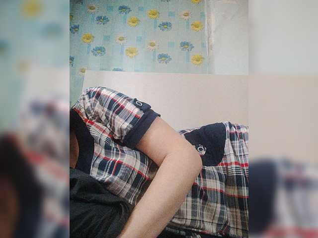 SERTSEETKA live cam on BongaCams