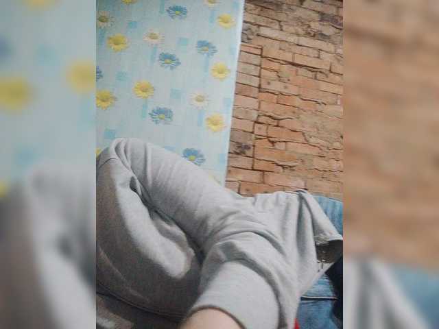 SERTSEETKA live cam on BongaCams