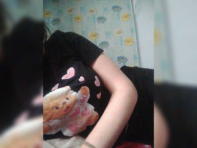 SERTSEETKA live cam on BongaCams