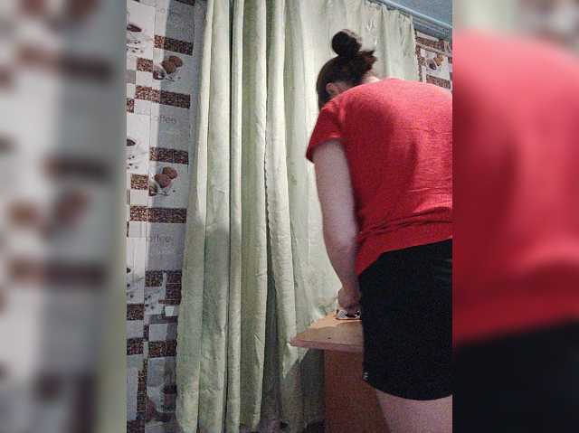 SERTSEETKA live cam on BongaCams