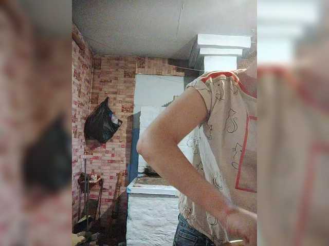 SERTSEETKA live cam on BongaCams
