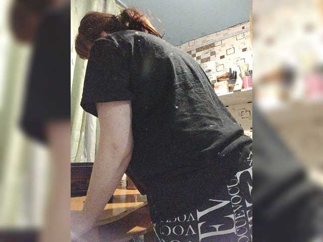 SERTSEETKA live cam on BongaCams