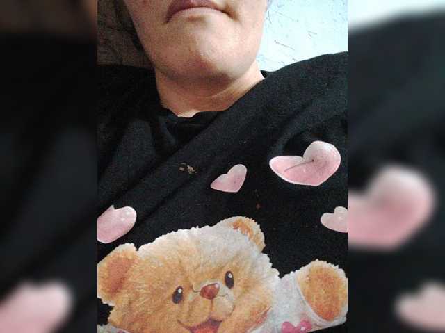 SERTSEETKA live cam on BongaCams