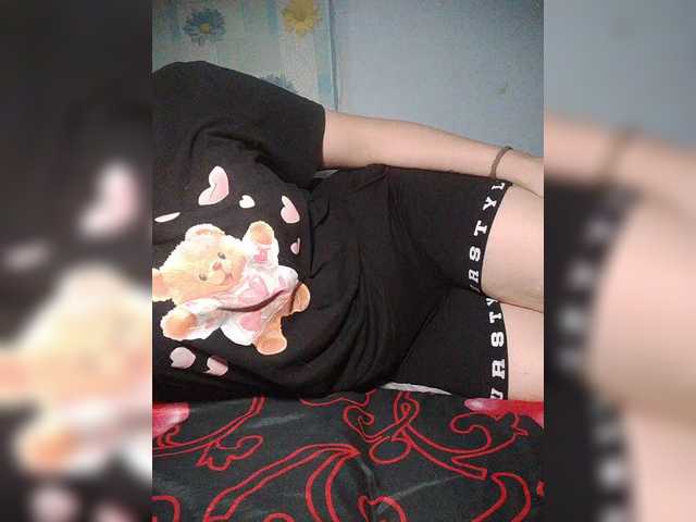 SERTSEETKA live cam on BongaCams