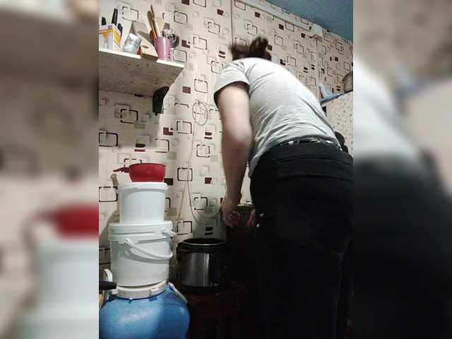 SERTSEETKA live cam on BongaCams