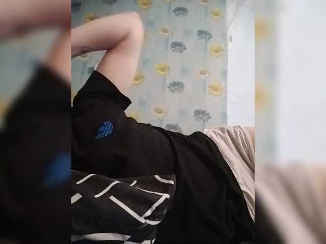 SERTSEETKA live cam on BongaCams