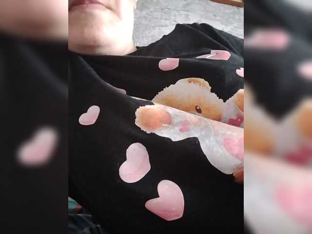 SERTSEETKA live cam on BongaCams