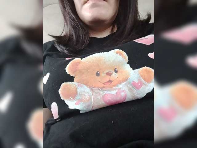 SERTSEETKA live cam on BongaCams