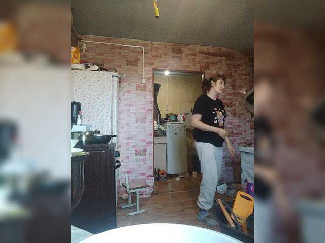 SERTSEETKA live cam on BongaCams