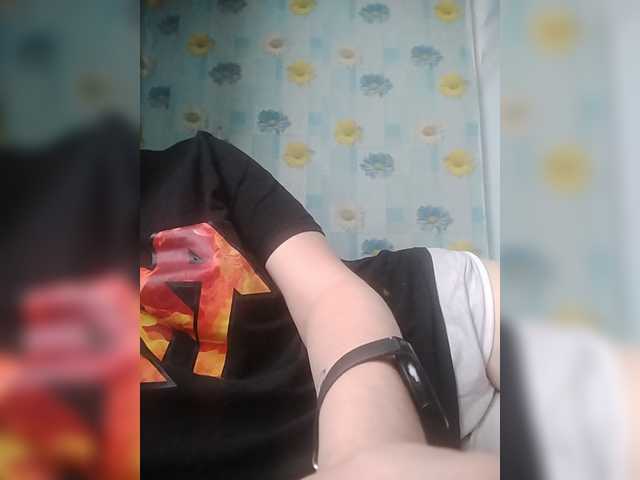 SERTSEETKA live cam on BongaCams