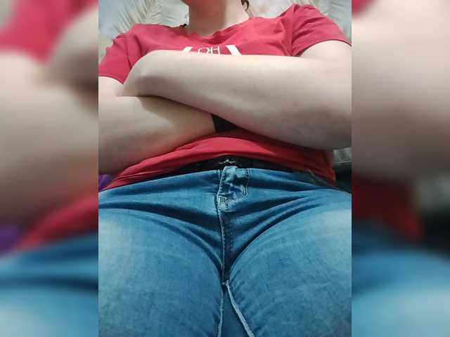 SERTSEETKA live cam on BongaCams